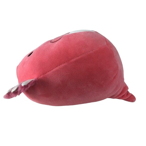 Squishmallows Archie the Axolotl  7.5" Foodie Squad Stuffed Plush - Picture 3 of 7